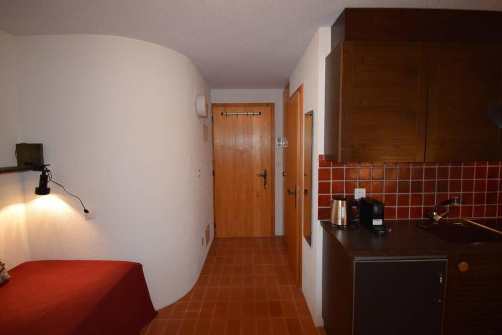 Studio Central 1 Zermatt Exterior photo